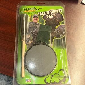 Primos Slate Turkey Call